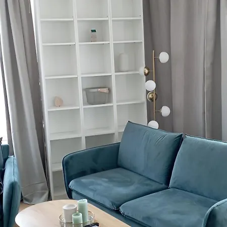 Luxurious Brand New Free Parking * Братислава