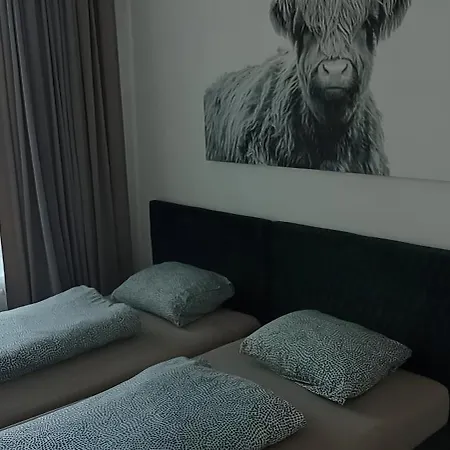 Luxurious Brand New Free Parking Appartement Bratislava