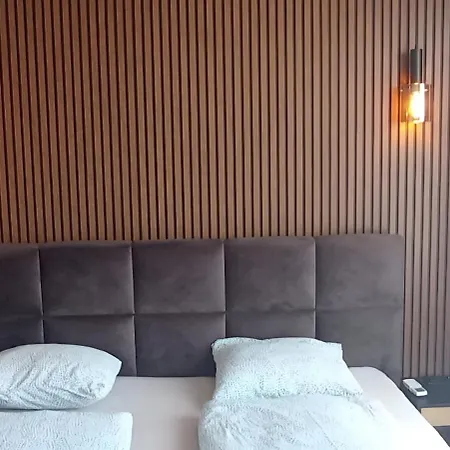 Luxurious Brand New Free Parking 布拉迪斯拉发