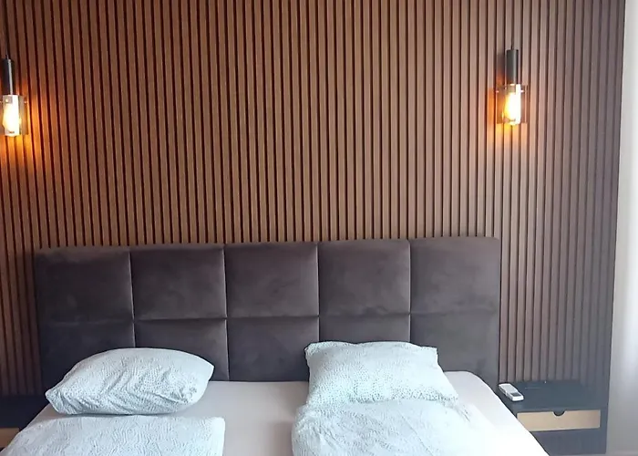 Luxurious Brand New Free Parking Μπρατισλάβα